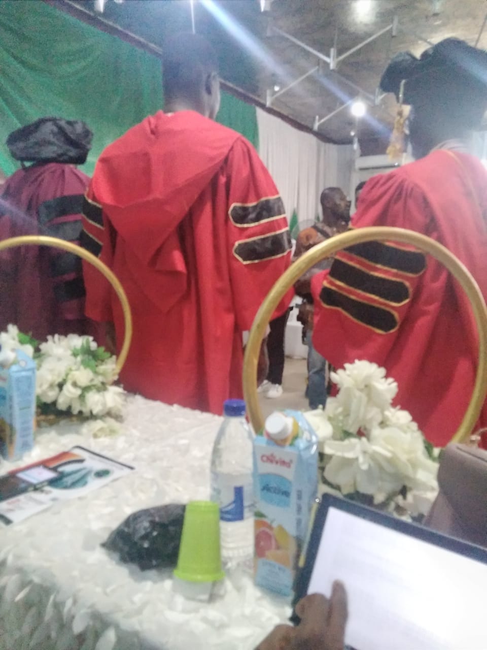 TBUGLEX Graduate